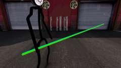 Rainbow Cue для GTA 4
