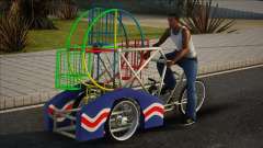 Odong-odong 1 для GTA San Andreas