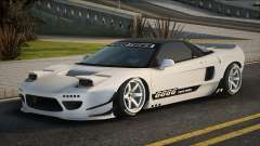 Honda NSX Rocket Bunny 1992 для GTA San Andreas