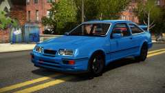 Ford Sierra OSR для GTA 4