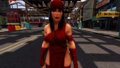 Elektra для GTA 4