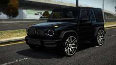 Mercedes-Benz G63 AMG MV для GTA 4
