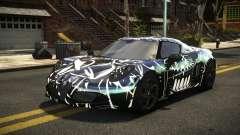 Alfa Romeo 4C MG S3 для GTA 4