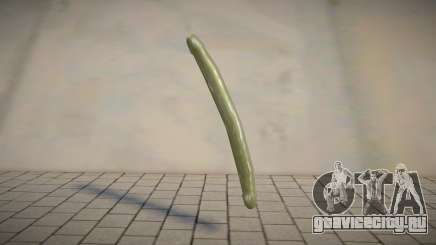 New Dildo 12 для GTA San Andreas