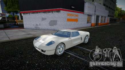 Скрипт на Bullet v.1.1 для GTA San Andreas