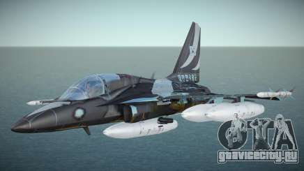 FA-50 [T-50] для GTA San Andreas