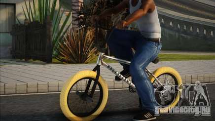 BMX POLAND 3 для GTA San Andreas