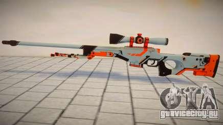 AWP v4 для GTA San Andreas