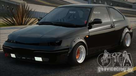 Vaz 2112 Cope для GTA San Andreas