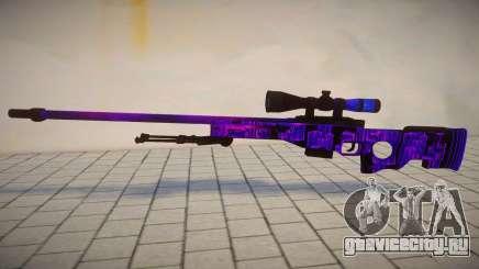 AWP v2 для GTA San Andreas