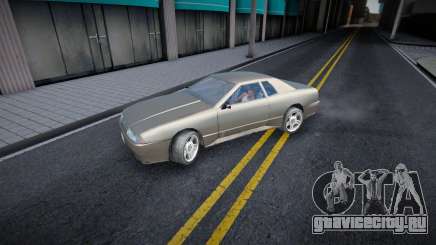Замедление v.1.0 для GTA San Andreas