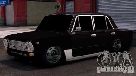 ВАЗ 2101 легкий тюнинг для GTA 4