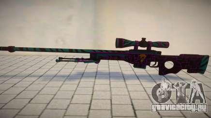 AWP v5 для GTA San Andreas