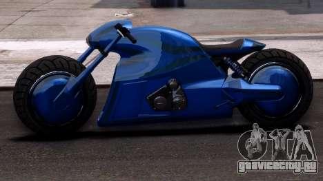 GTA V Nagasaki Shotaro to IV для GTA 4