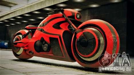 Nagasaki Shotaro для GTA 4
