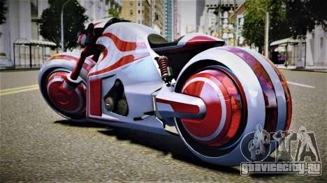 Nagasaki Shotaro для GTA 4