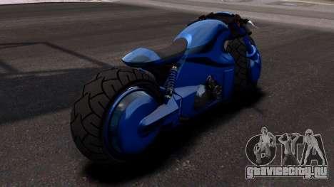 GTA V Nagasaki Shotaro to IV для GTA 4
