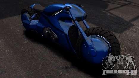 GTA V Nagasaki Shotaro to IV для GTA 4