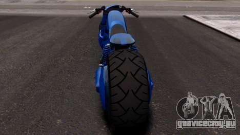 GTA V Nagasaki Shotaro to IV для GTA 4