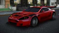 Aston Martin DB9 LS-T для GTA 4