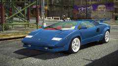 Lamborghini Countach ST-K для GTA 4