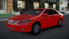 Toyota Camry LS V1.1 для GTA 4