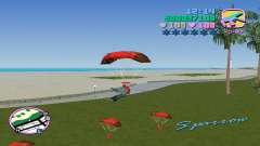Parachute для GTA Vice City