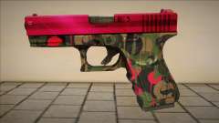 Desert Eagle [v53] для GTA San Andreas