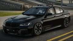 BMW M5 F90 (rest-dorest-cs) для GTA San Andreas