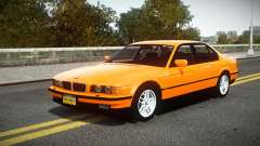 1998 BMW 750i E38 V1.1 для GTA 4