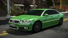 Audi A8 ST-K для GTA 4