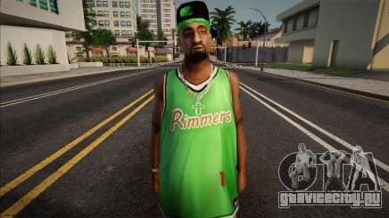Fam3 в хорошем качестве для GTA San Andreas