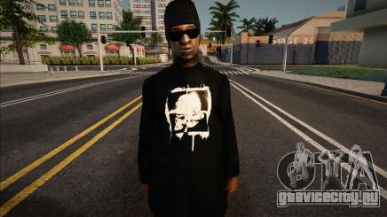 Ballas 3 Rang для GTA San Andreas