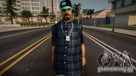 Vla3 [Ghetto] для GTA San Andreas