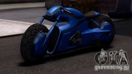 GTA V Nagasaki Shotaro to IV для GTA 4