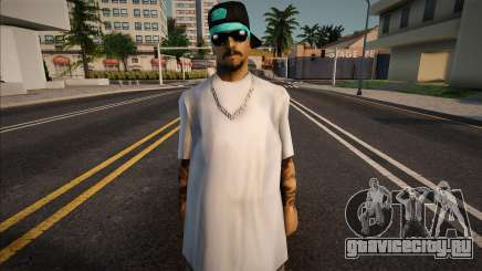 Vla2 [Ghetto] для GTA San Andreas