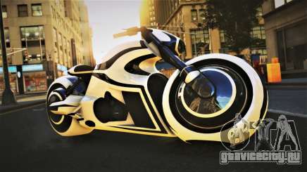 Nagasaki Shotaro для GTA 4