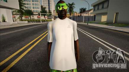 Fam 2 Pepe Meme для GTA San Andreas