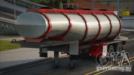 Semiremolque 1 для GTA San Andreas