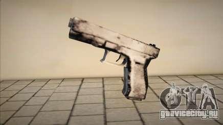 Colt45 Bonus для GTA San Andreas