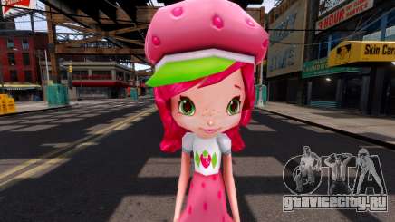 Strawberry Shortcake для GTA 4