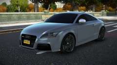 Audi TT FG-Z для GTA 4