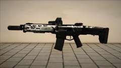 Wenry M4 для GTA San Andreas