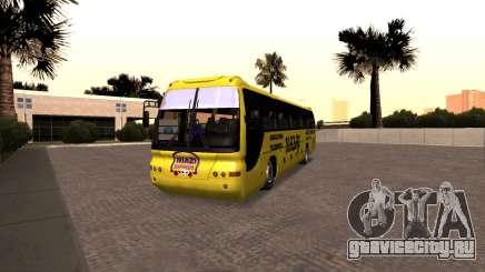 BH-115 ( NIAZI EXPRESS ) для GTA San Andreas
