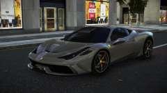 Ferrari 458 MY-D для GTA 4